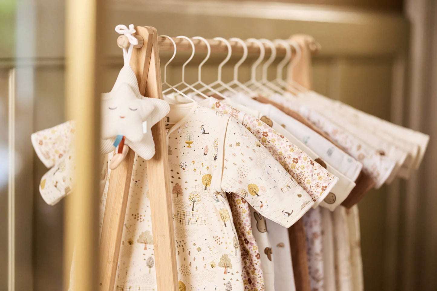 Thes gjumi Tiny Park