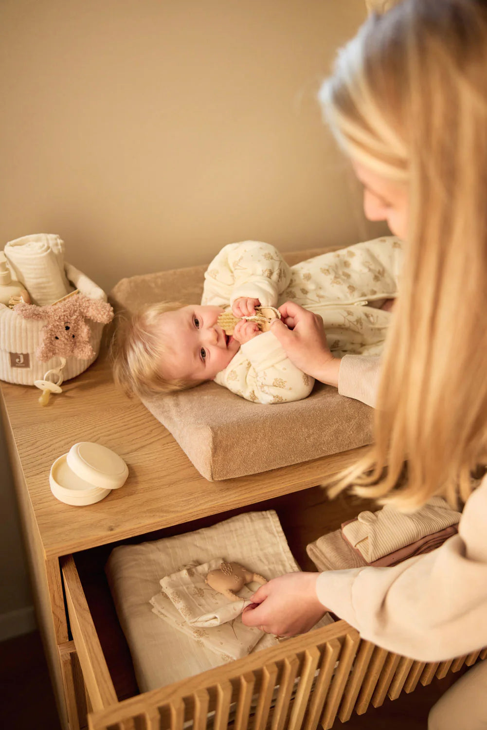 Thes gjumi Leafy Dreams