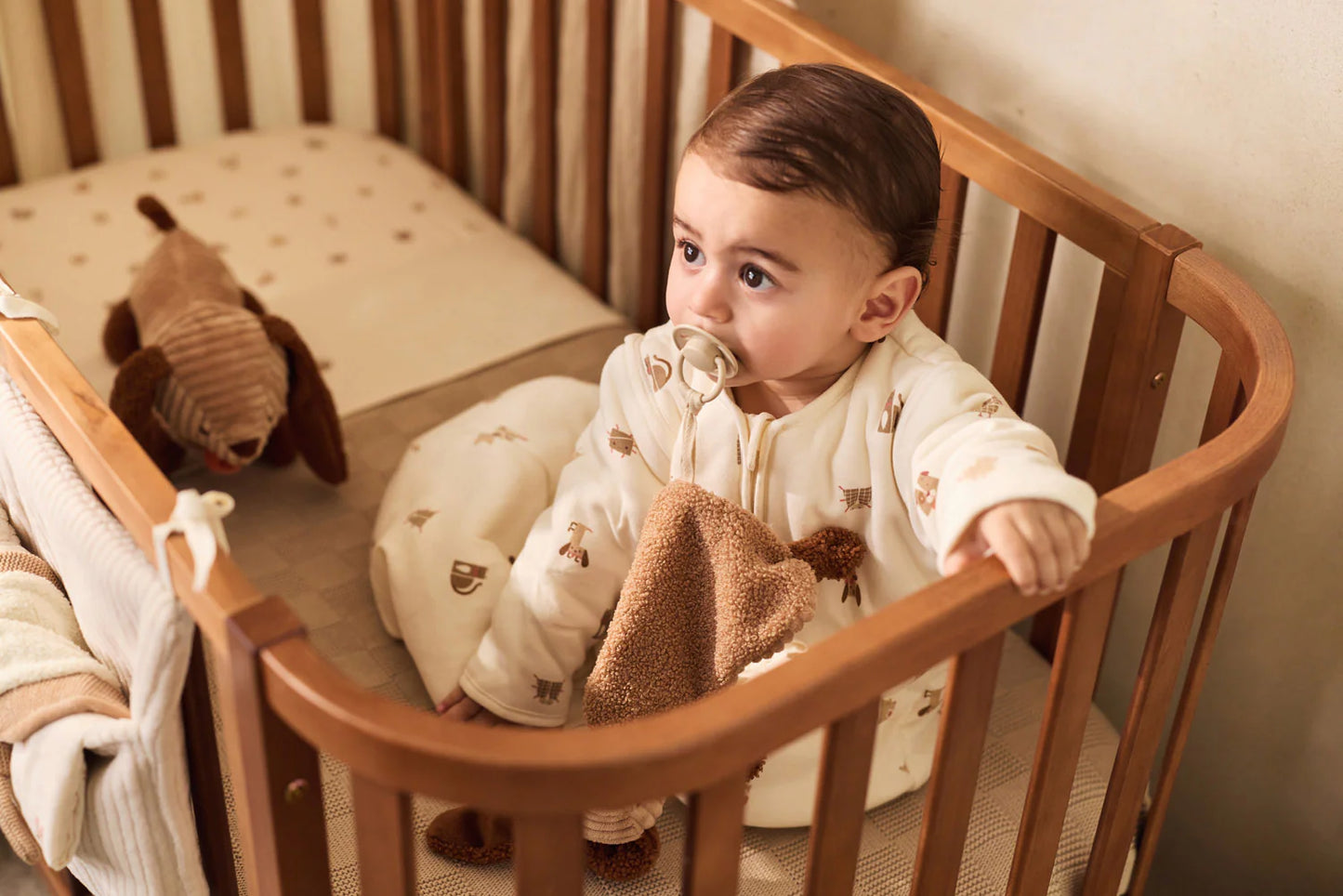 Thes gjumi Animal Friends