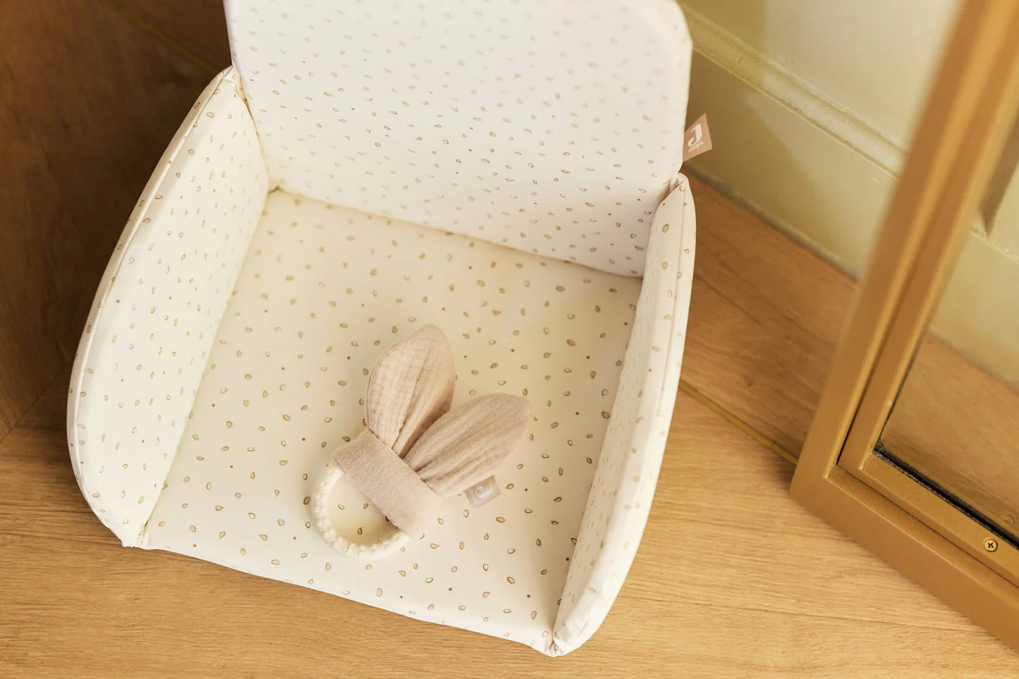 Jastëk për karrige ngrënieje Leafy Dreams