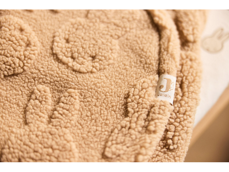 Batanije mbështjellëse Miffy Teddy