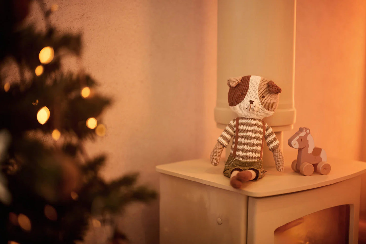 Lodër e Butë Qenush