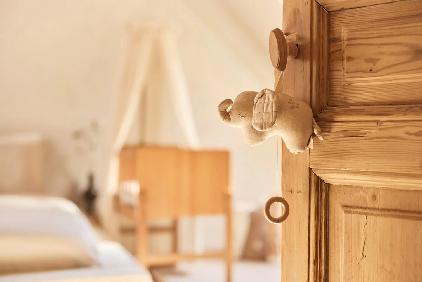 Lodra Muzikore “Përrallat e Elefantit”