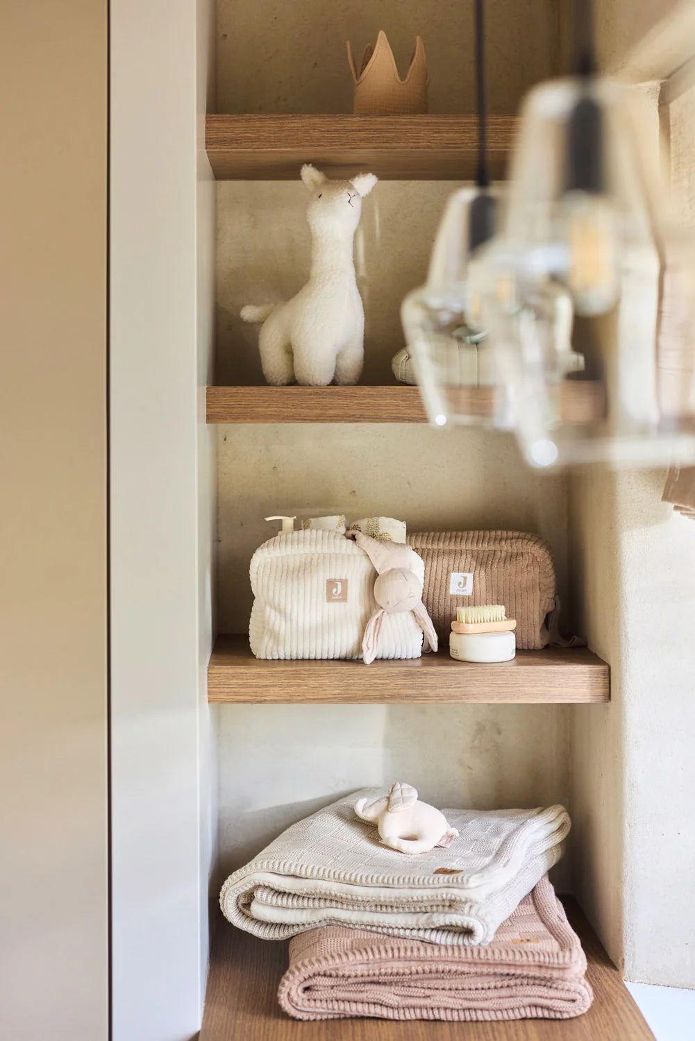 Organizuese e pelenave