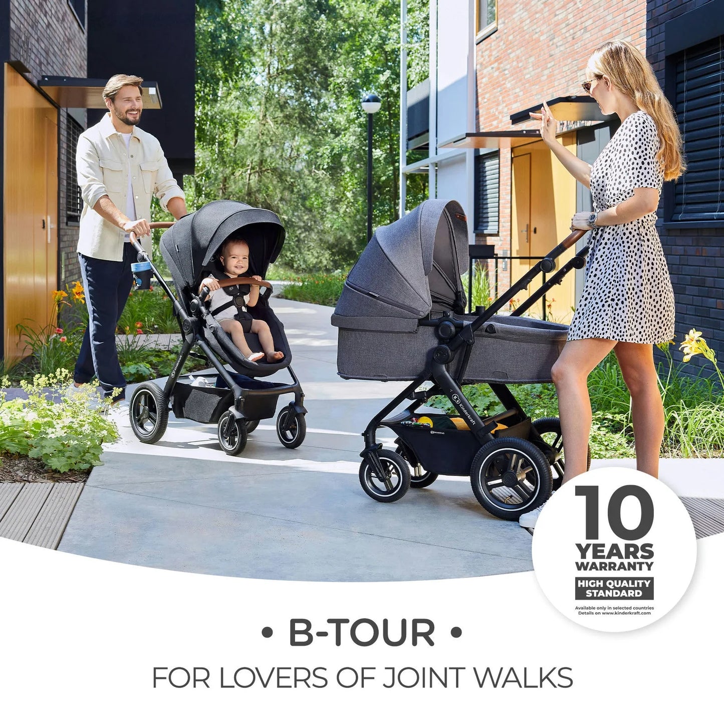 B-TOUR PRO