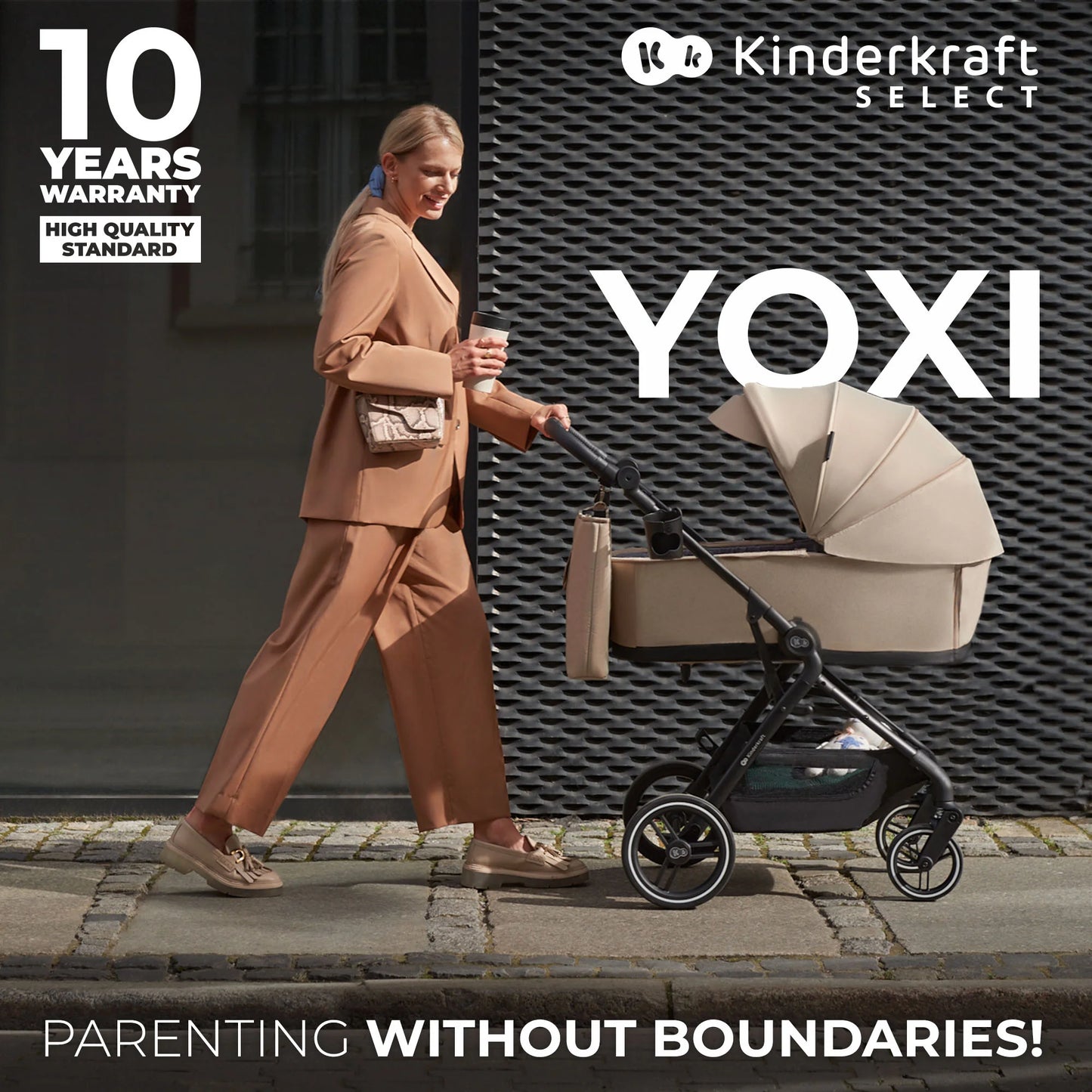 YOXI