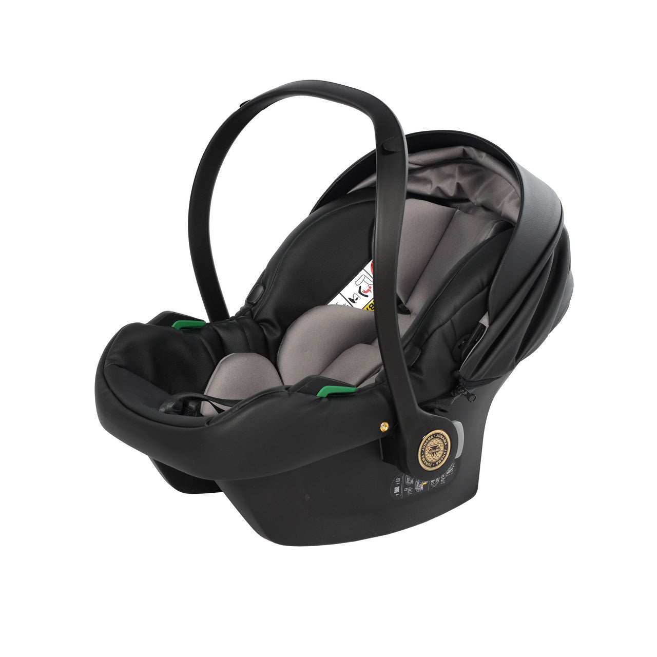 Car Seat Cosmo