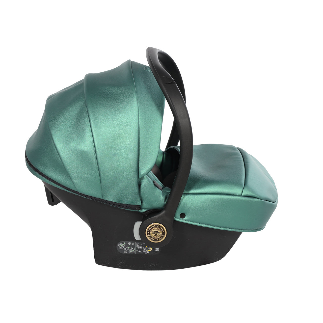 Car Seat Cosmo