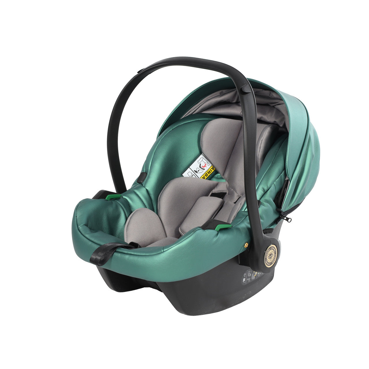 Car Seat Cosmo