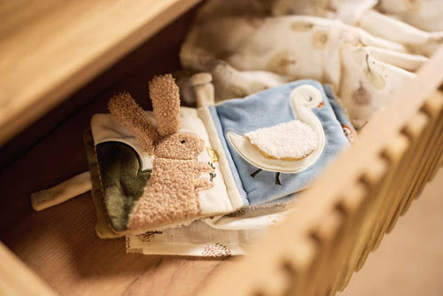 Libër aktivitetesh koleksioni “Parku i Vogël”