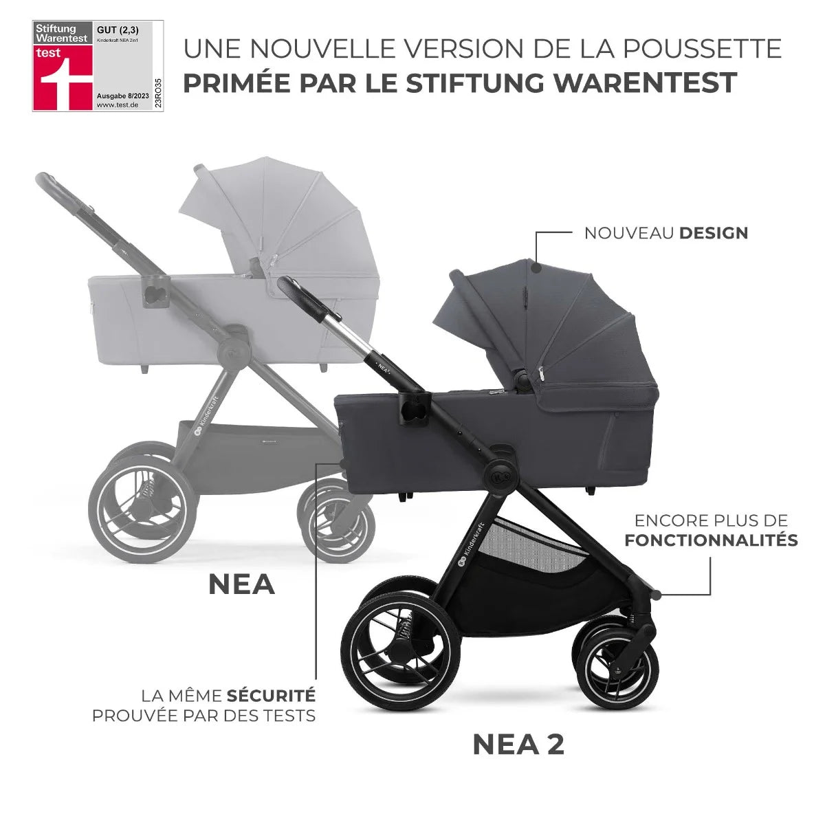 NEA 2