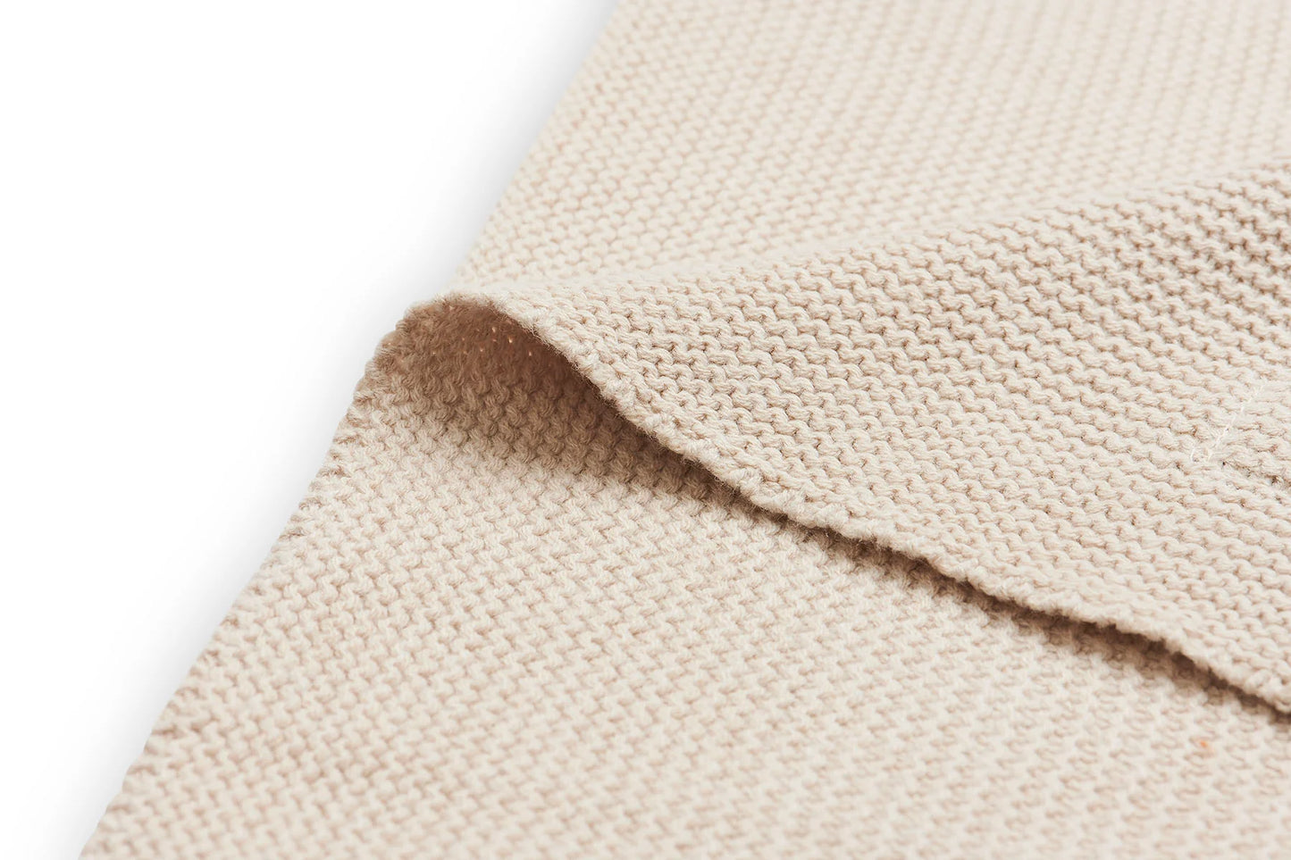 Batanije për Djep – Basic Knit