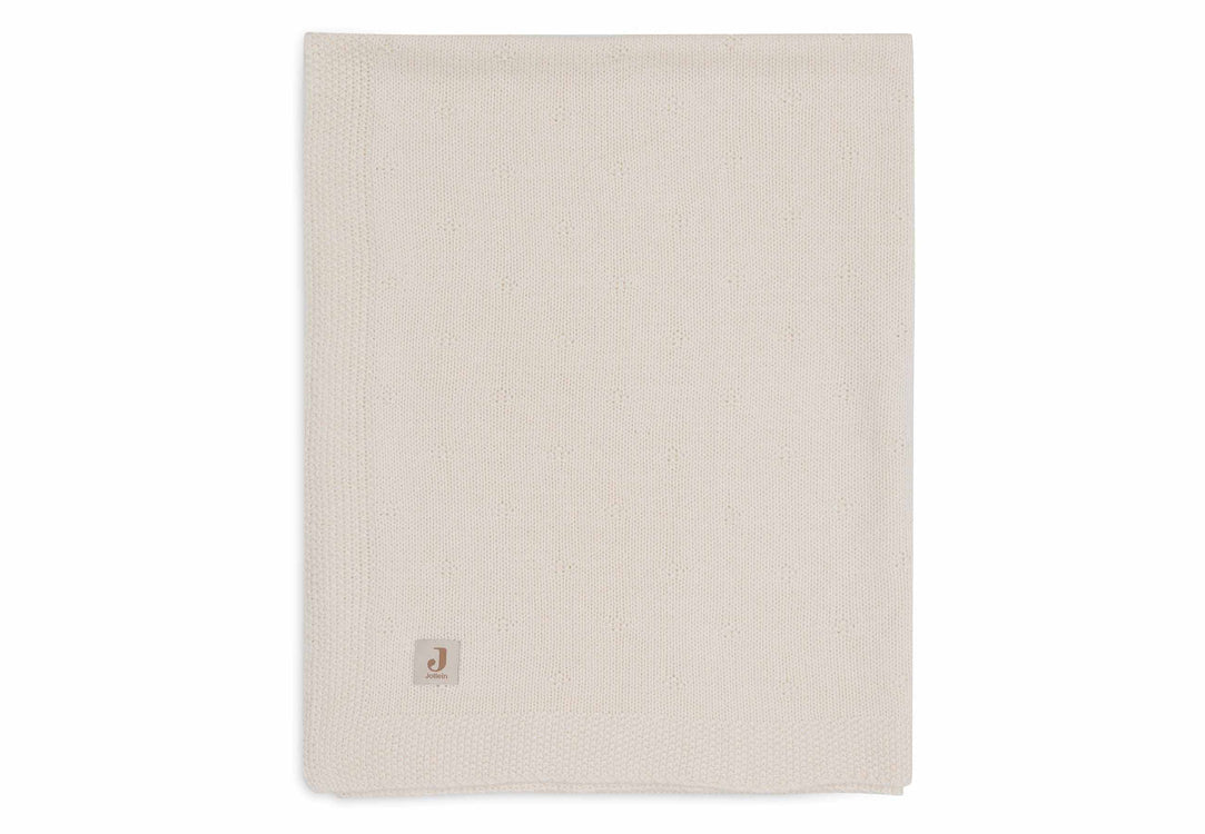 Batanije për Djep – Basic Knit