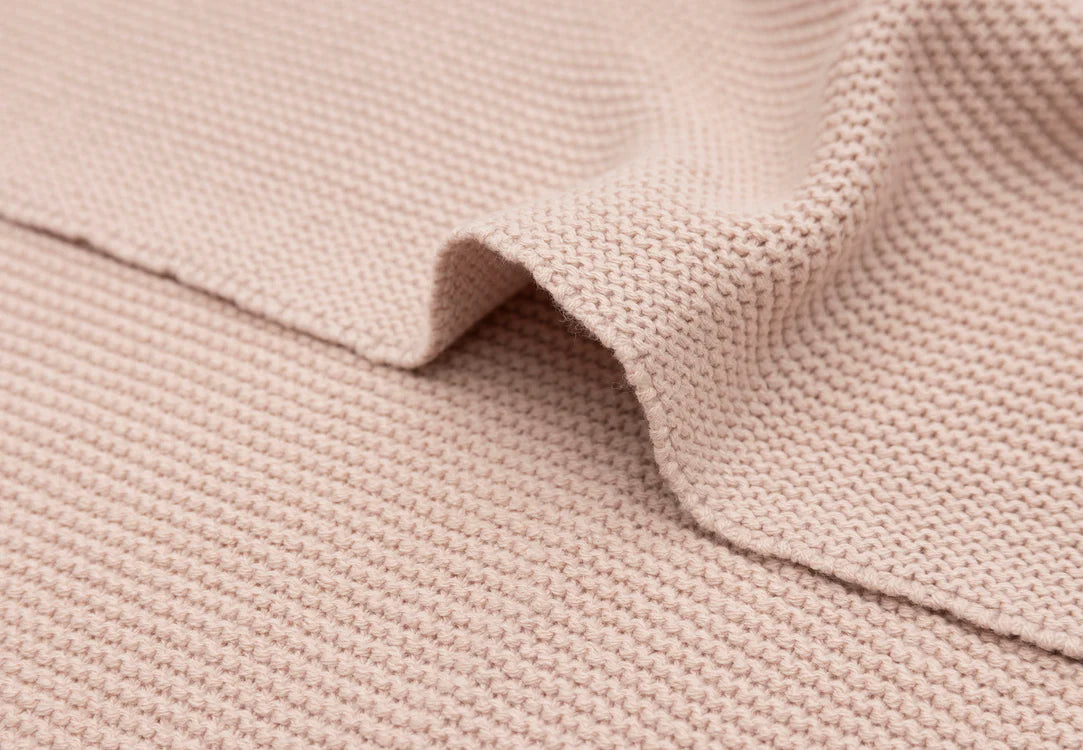 Batanije për Djep – Basic Knit