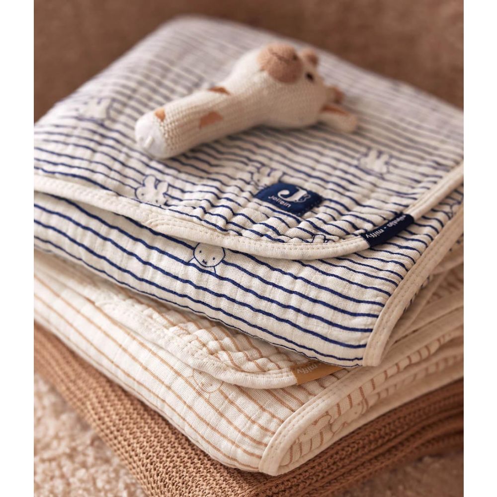 Batanije Miffy stripe