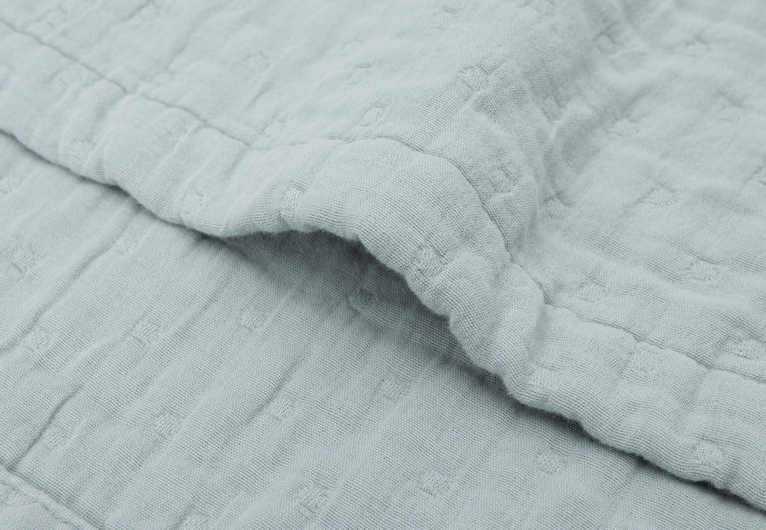 Blanket muslin