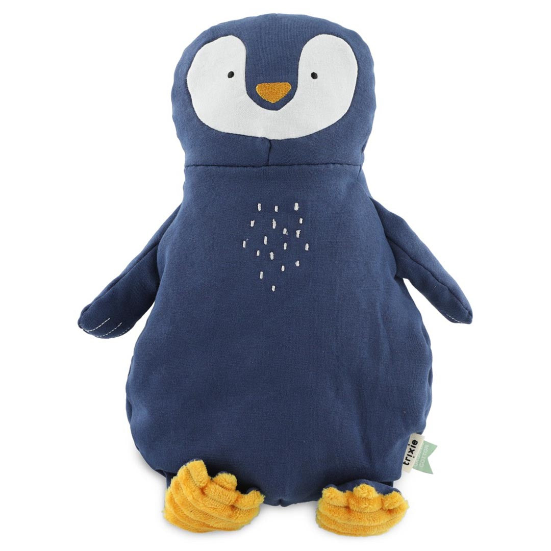 Lodër material Pinguin