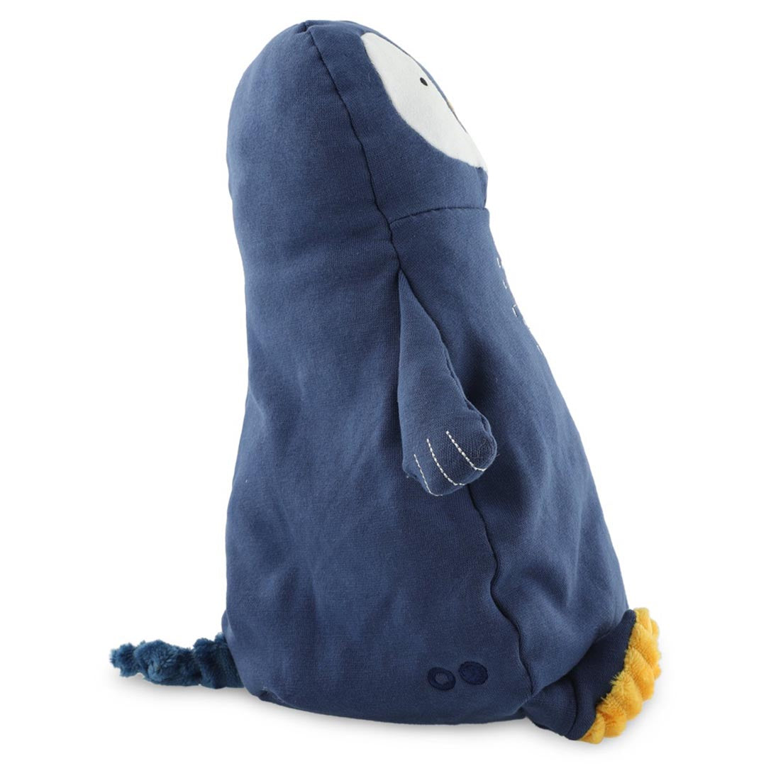 Lodër material Pinguin