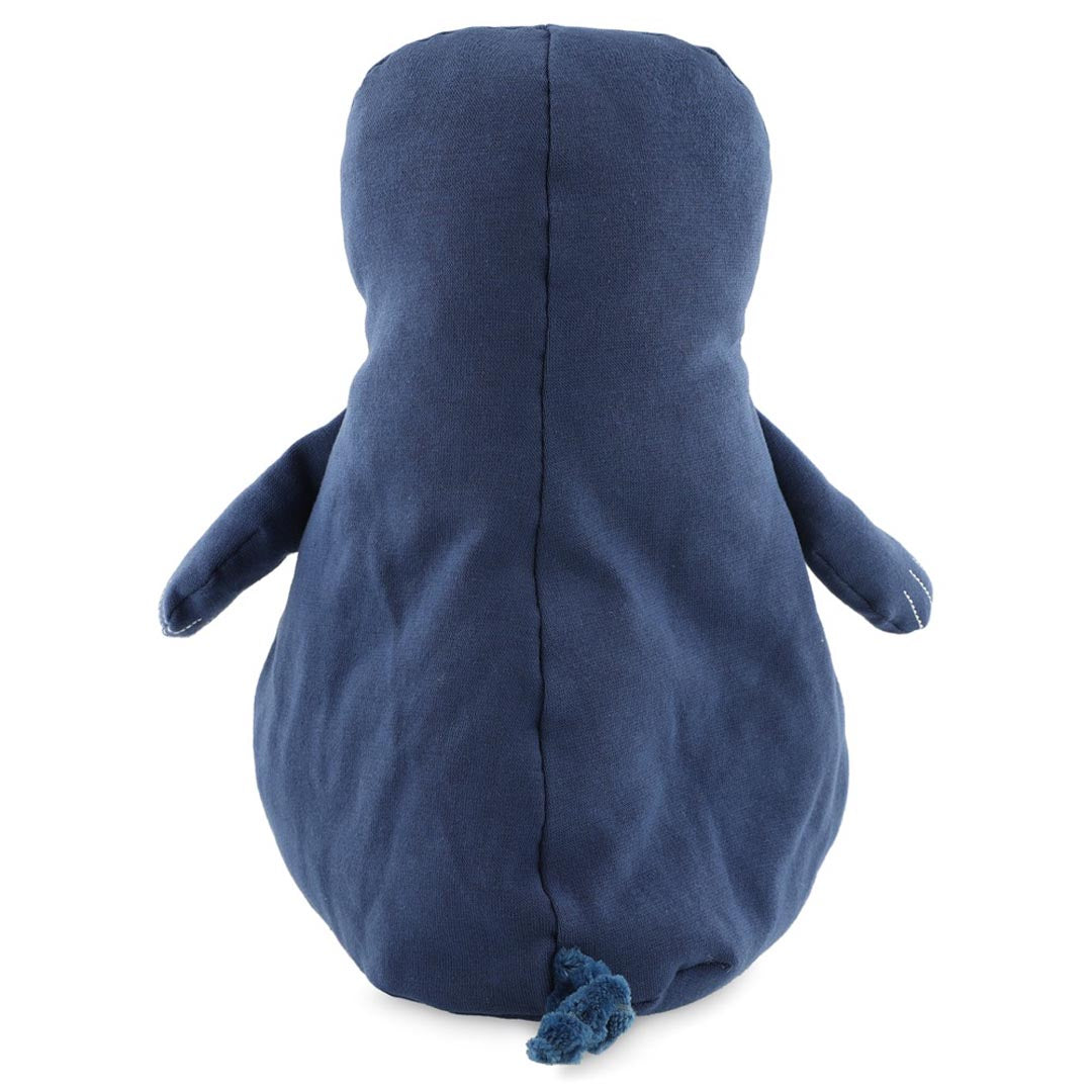 Lodër material Pinguin