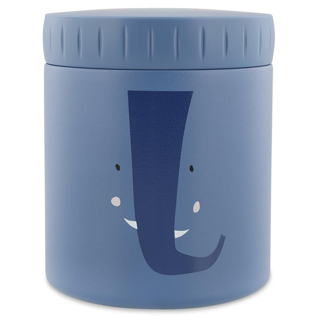 Termos ushqimi Elefant