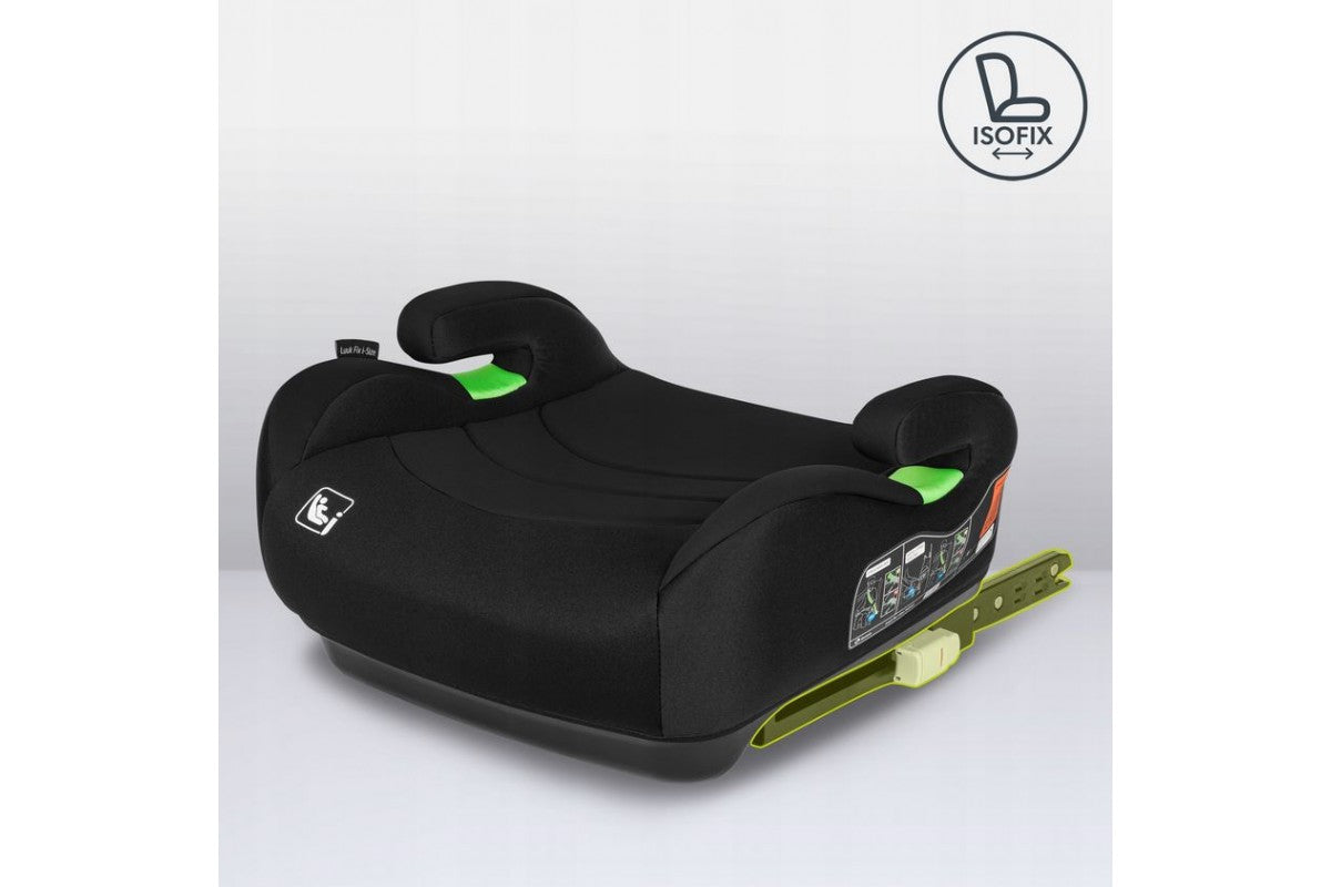 Lionelo Luuk Fix i‑Size