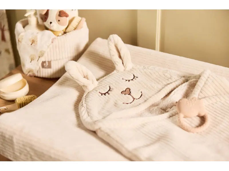 Batanije mbështjellëse Lepurush