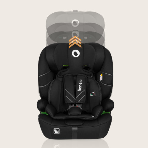 Lionelo Levi One i‑Size Car Seat