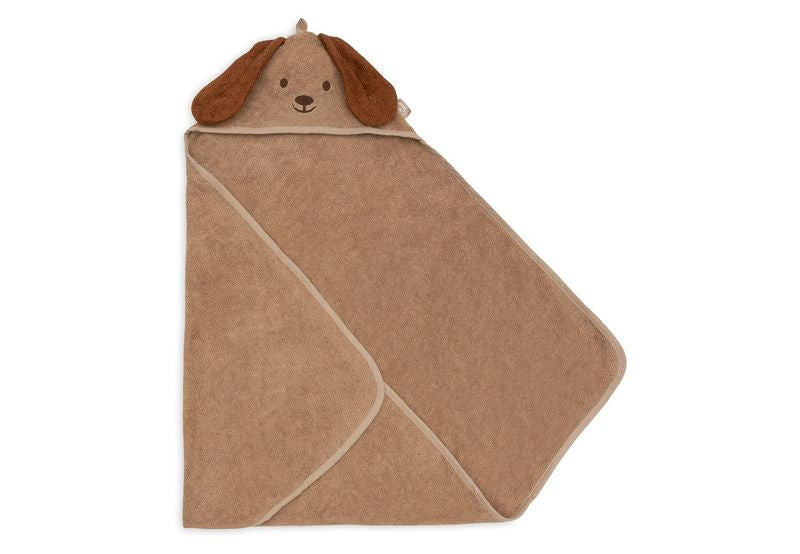 Peshqir i butë me Qenushin Diego