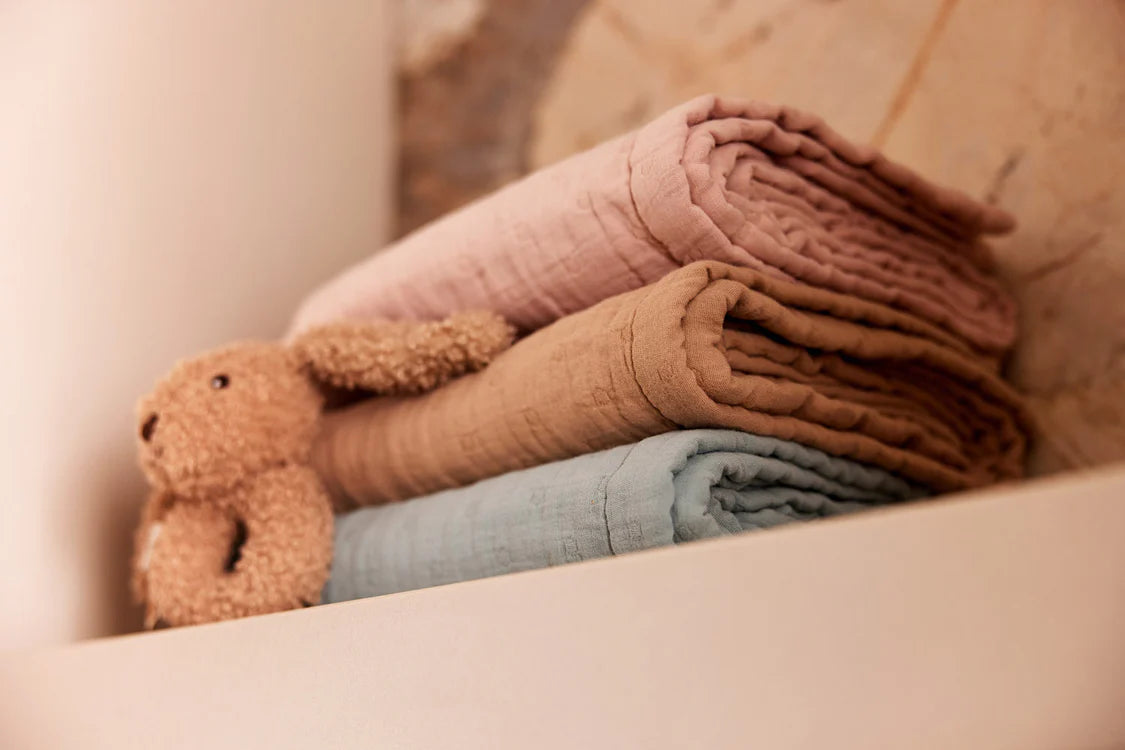 Blanket muslin