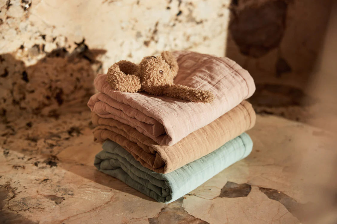 Blanket muslin