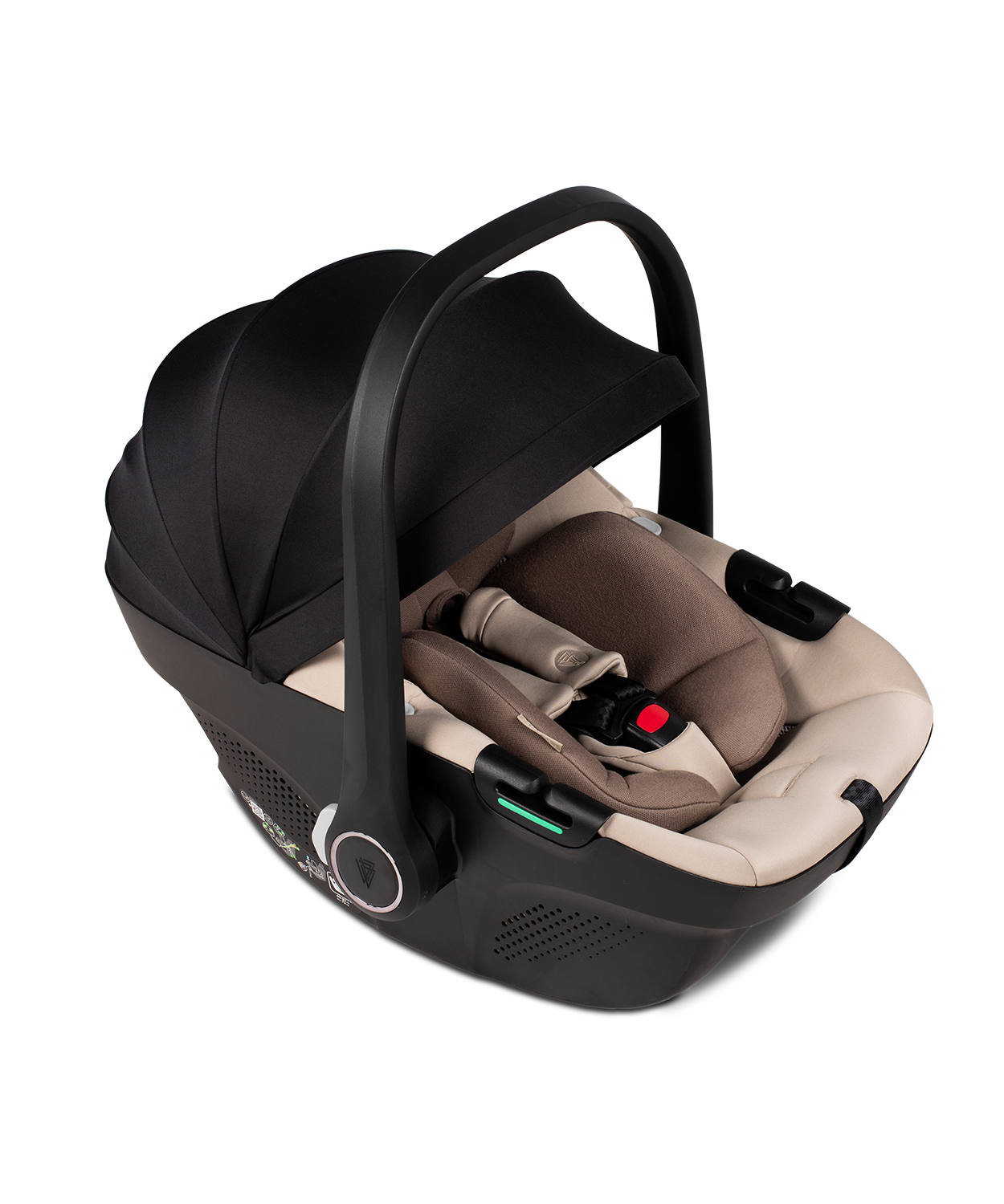 Tiago Car Seat