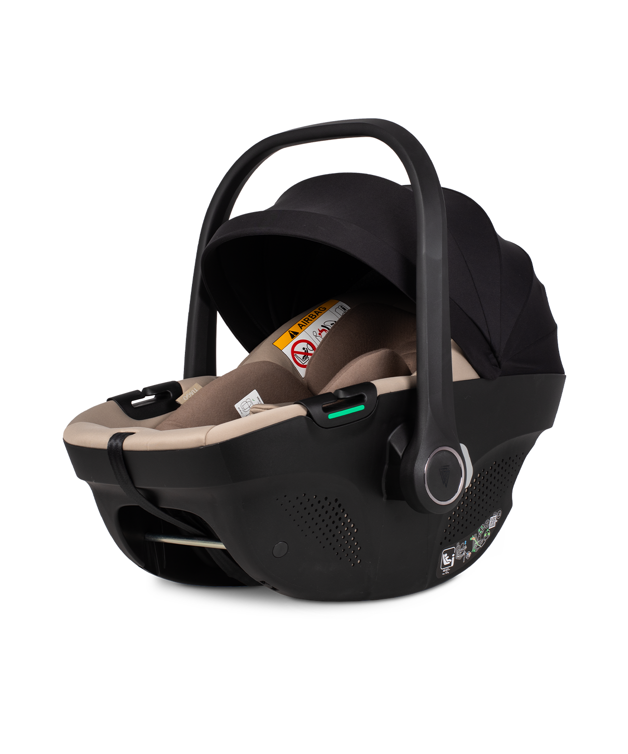 Tiago Car Seat