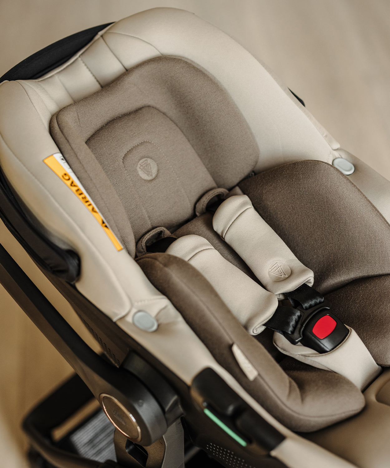 Tiago Car Seat