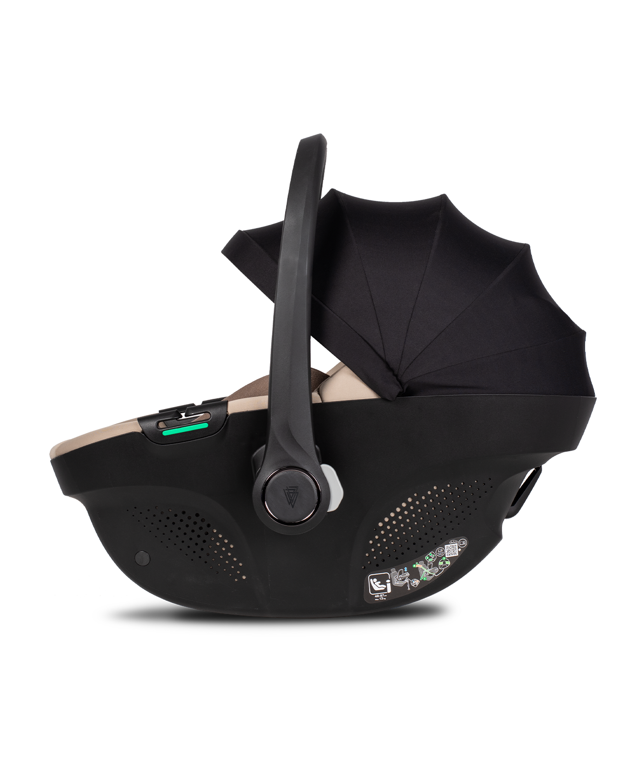 Tiago Car Seat