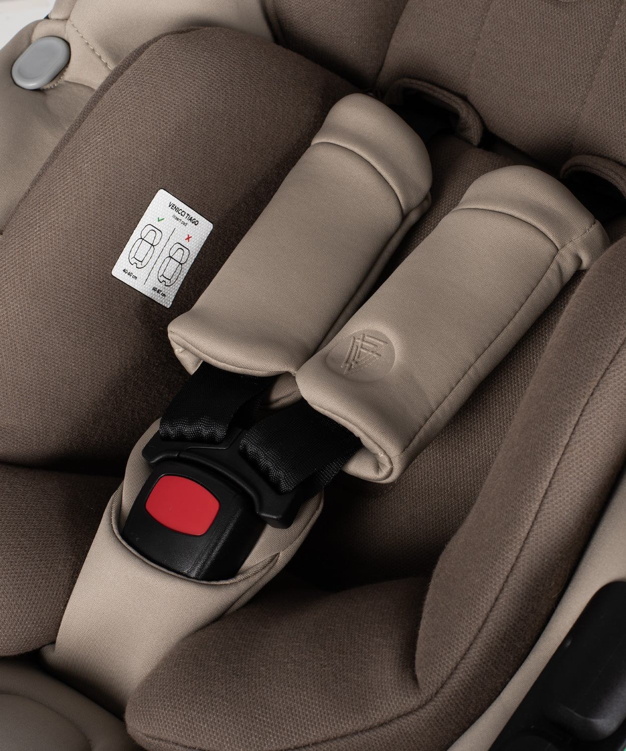 Tiago Car Seat