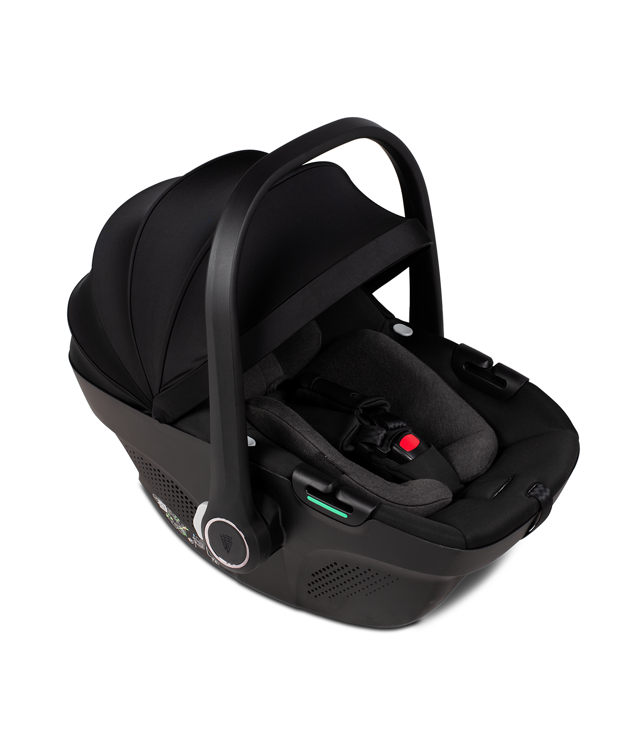 Tiago Car Seat