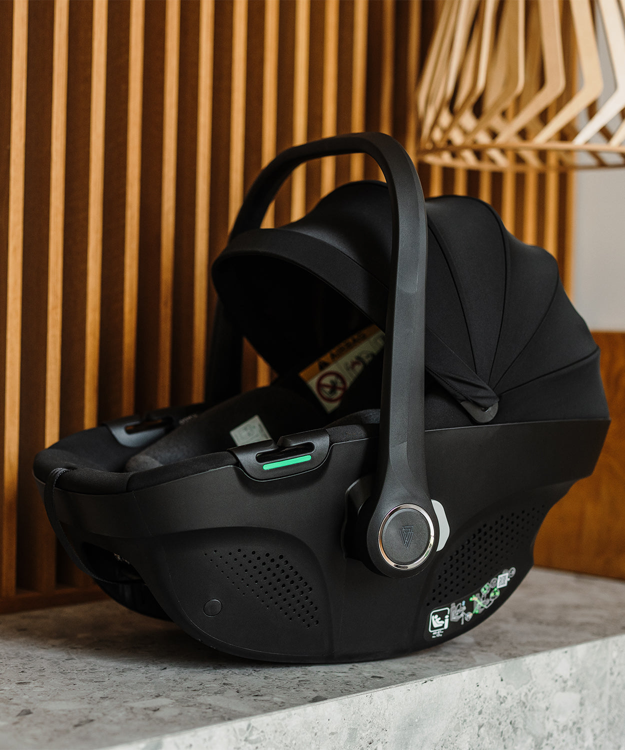 Tiago Car Seat