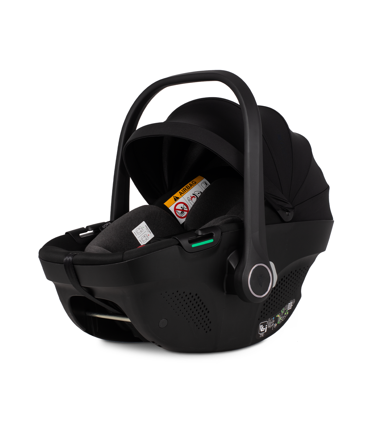 Tiago Car Seat
