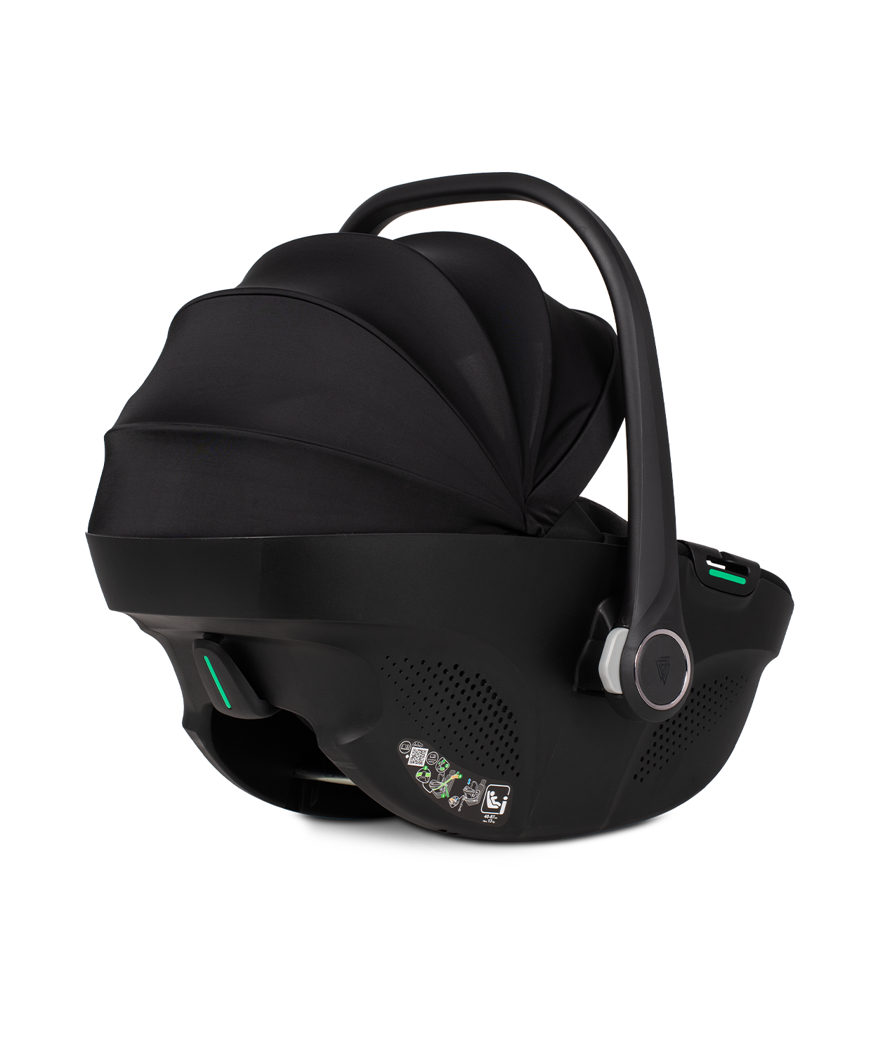 Tiago Car Seat