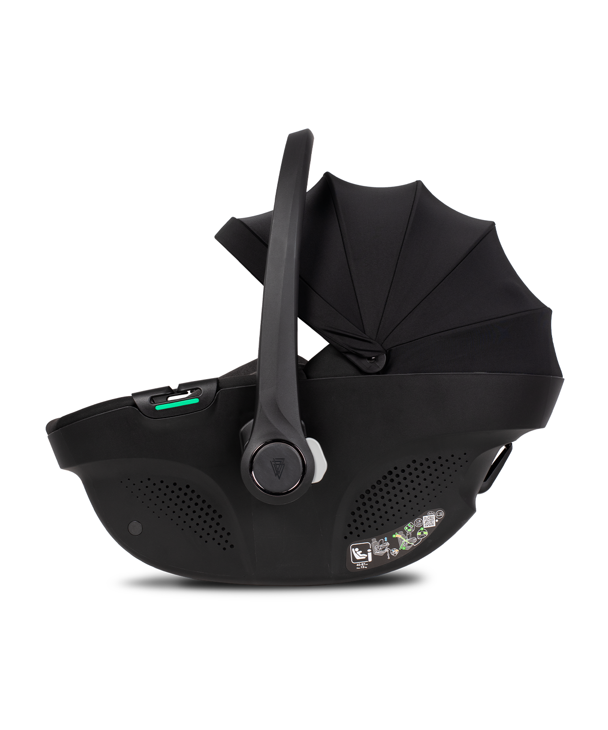 Tiago Car Seat