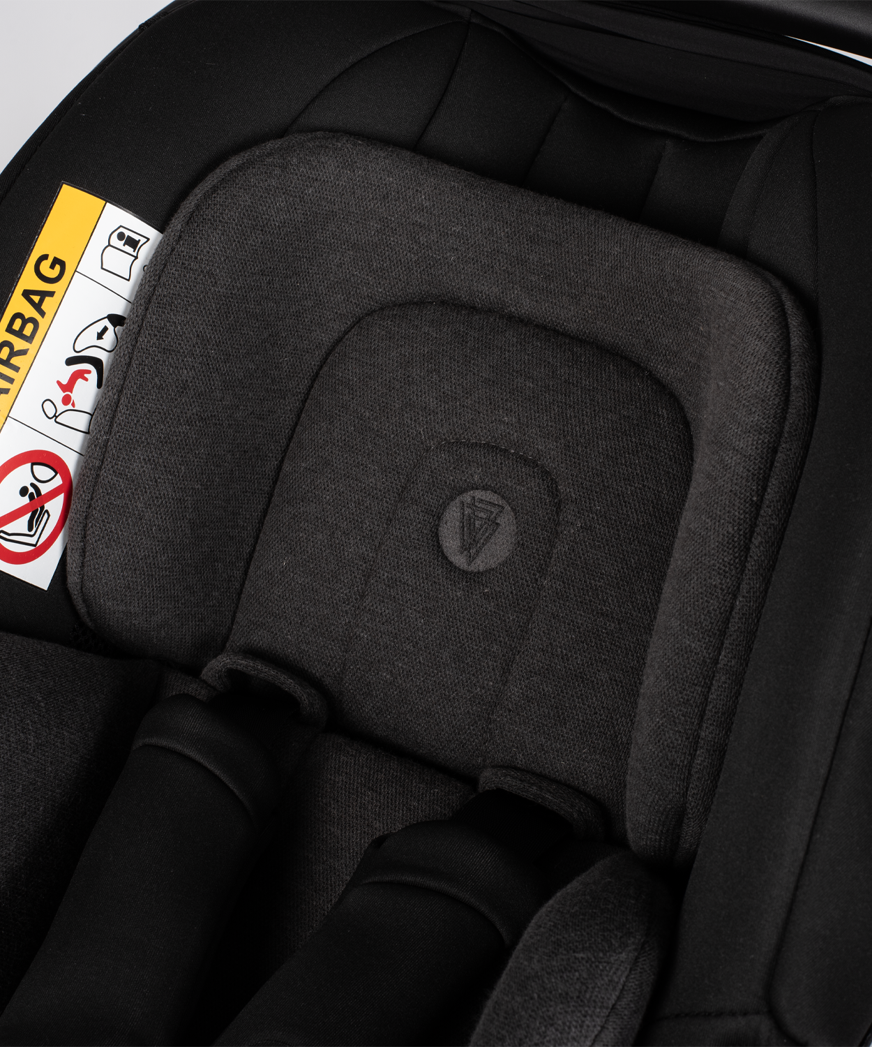 Tiago Car Seat