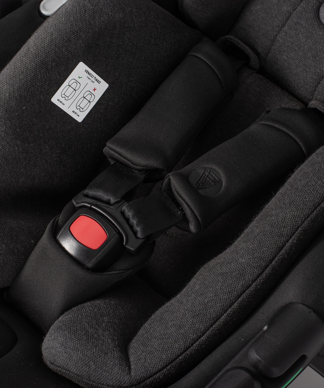 Tiago Car Seat