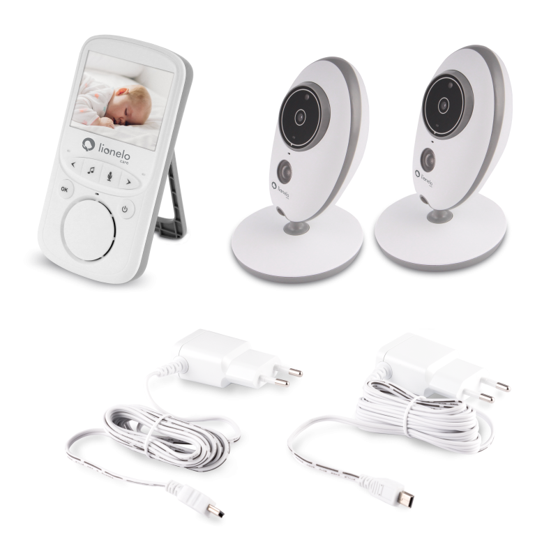 LOC-BABYLINE