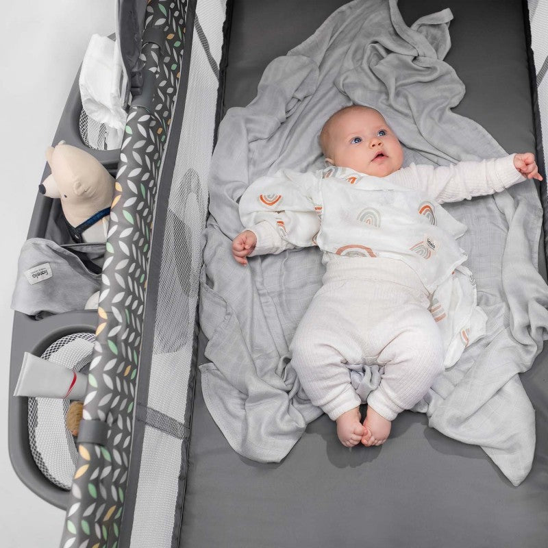 Lionelo Bamboo Swaddle