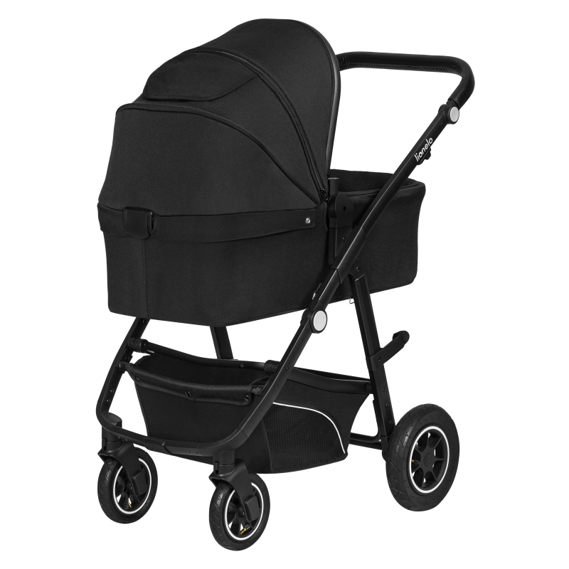 Lionelo Bianka 3in1 – Black Onyx