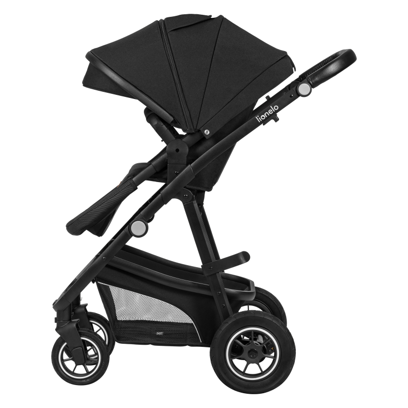 Lionelo Bianka 3in1 – Black Onyx