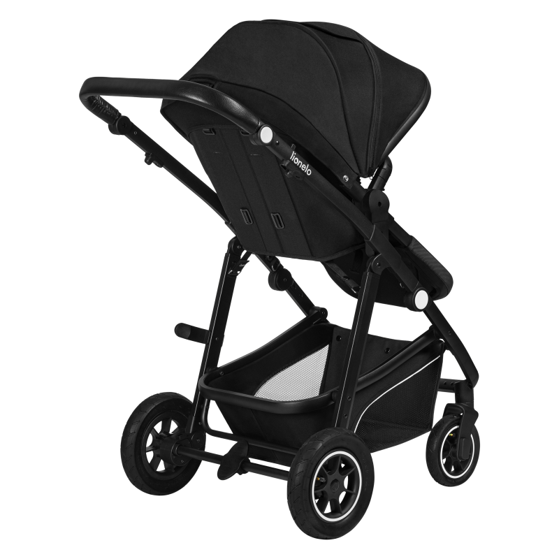 Lionelo Bianka 3in1 – Black Onyx