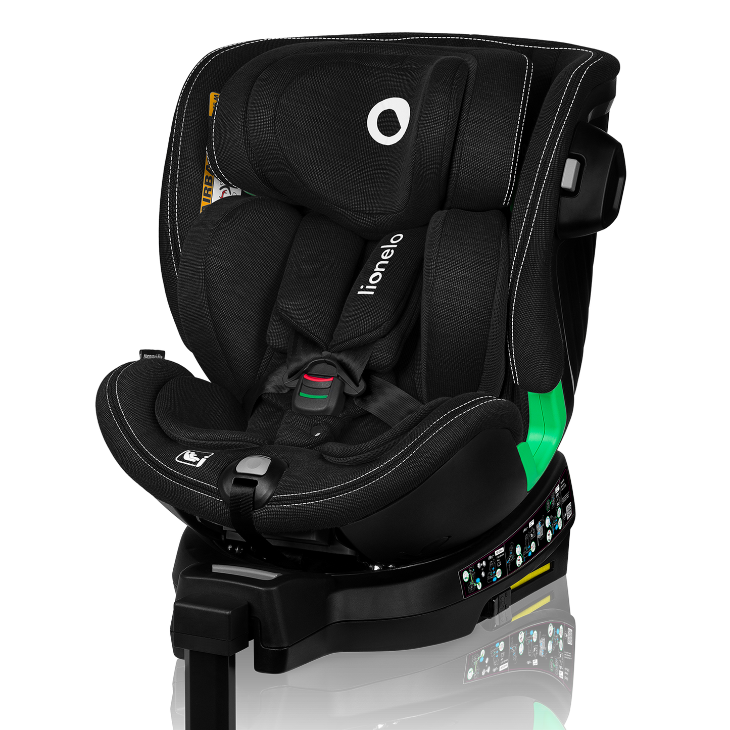 Lionelo Harmony i‑Size Car Seat