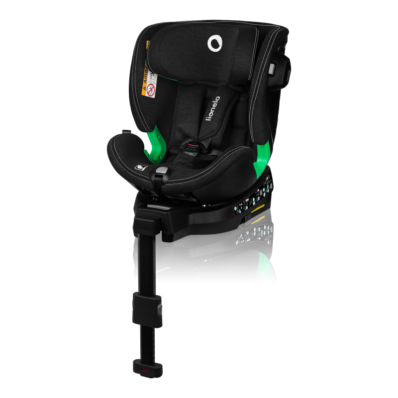 Lionelo Harmony i‑Size Car Seat