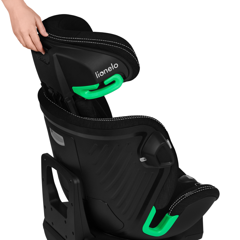 Lionelo Harmony i‑Size Car Seat